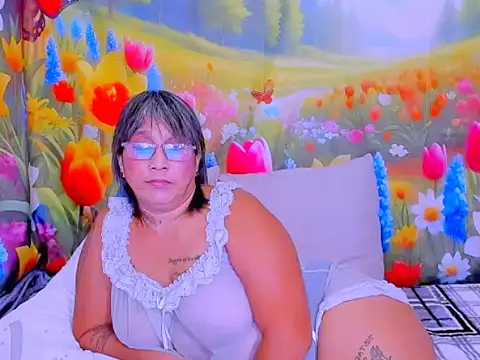 indianroxy Live XXX-Chat