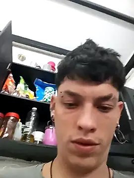 Chat +18 de blackninja66 ao vivo