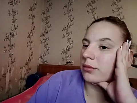 symmetryinvoidn Webbikameraesitys