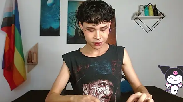 Show Webcam de nicolai_a