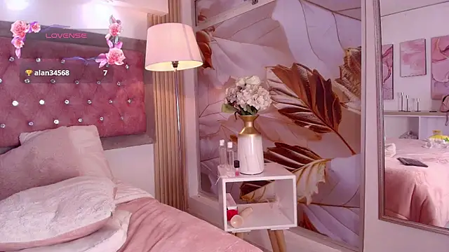 Shy_Cherry_ Webcam show