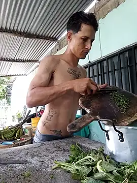 Abel-09x Show in webcam