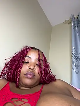 Pokazy przed kamerką – __linah__