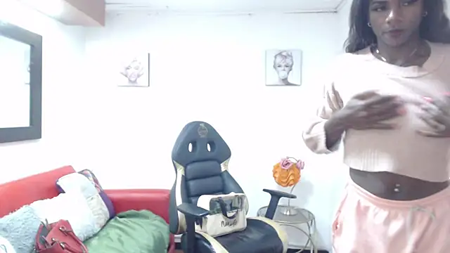 enderlis Chat XXX live