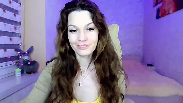 impossibleluna Live XXX-chat