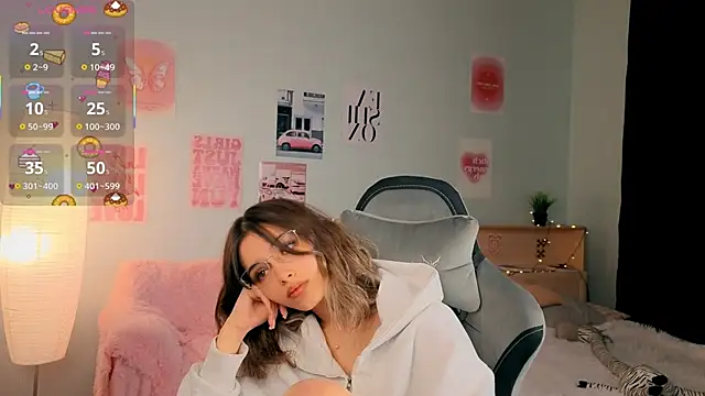 dinnerwithflowersn Live XXX chat