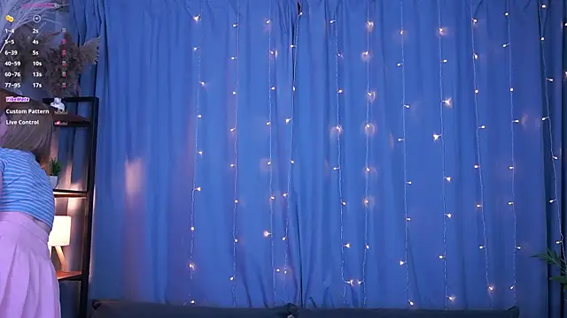 LanaRoxxyn Live XXX chat