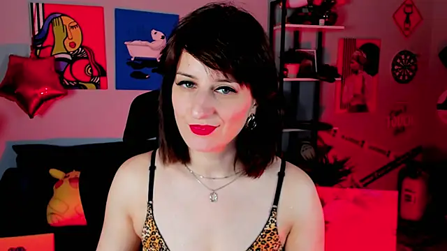 Chatroom XXX en direct de EmmaWheelers