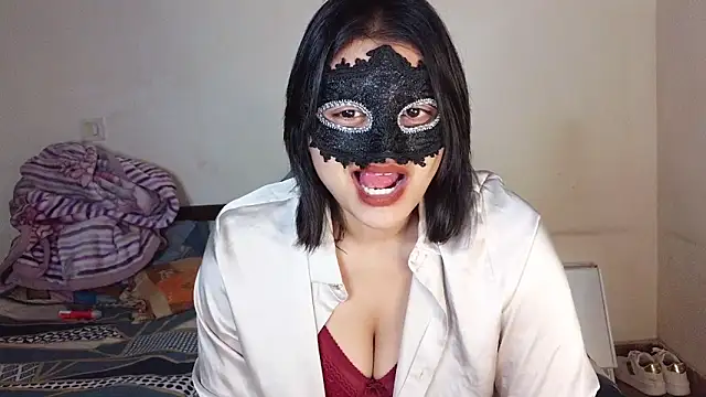 Punjabi_baddie_'s Webcam Show