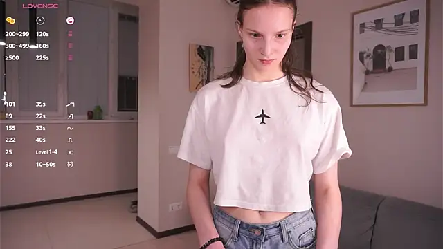 VirgenWaiki Live XXX-chat