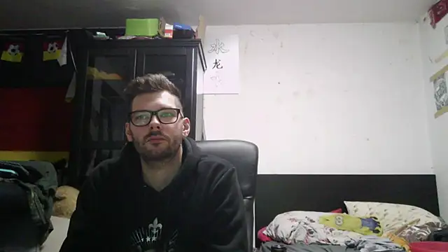 Die-geile-Sau – Kamerová šou