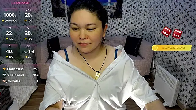 supersex_96 Adlı Modelin Canlı XXX Sohbeti