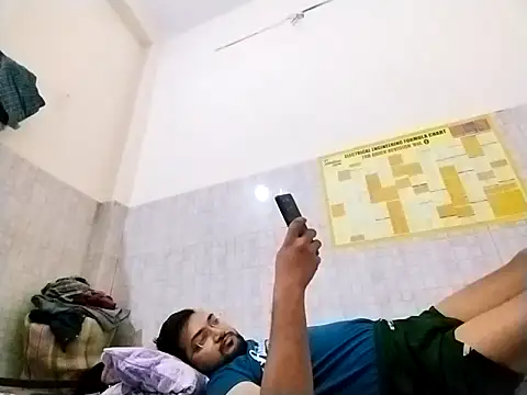 bigvorn6's Live XXX Chat