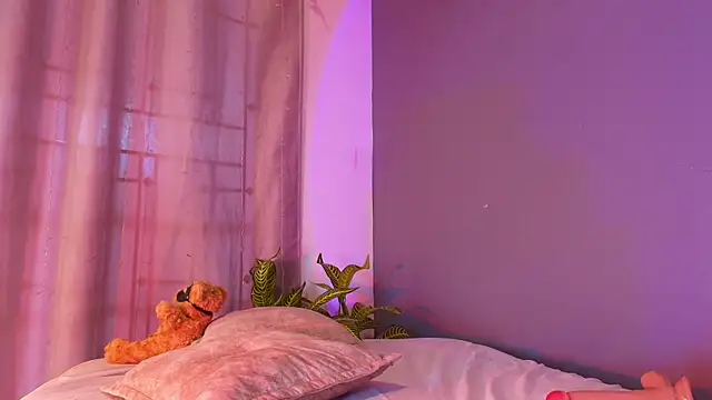 Chat XXX Live adara_johnson__