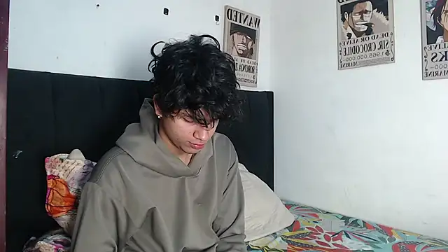 Вебкам-шоу alice_julls