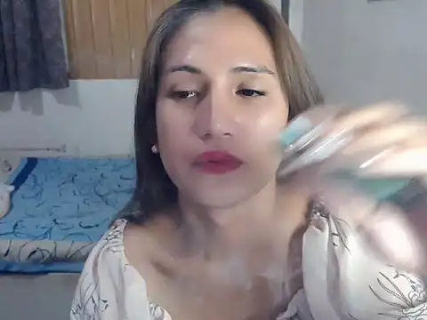 XXX chat uživo modela prettysam9