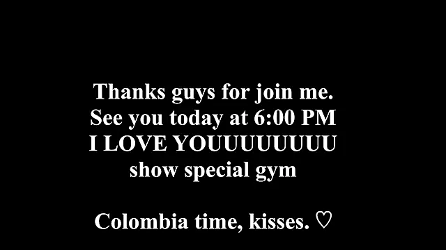 joss_caprice Adlı Modelin Canlı XXX Sohbeti