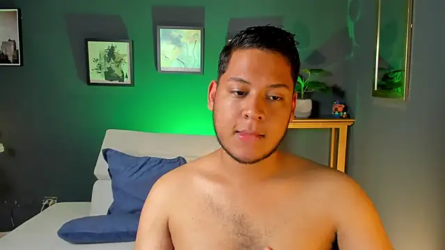 Show de webcam de Akon_2XXX