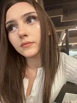 Czat XXX na żywo – AnitaFly