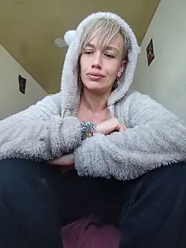 Sembang XXX Secara Langsung MARILYNMADELENAKOVANOVA