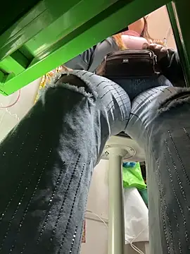 Tatiana_O Show in webcam