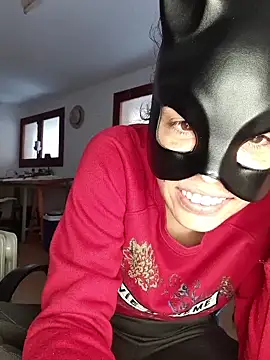 Živý XXX chat SweetSun69