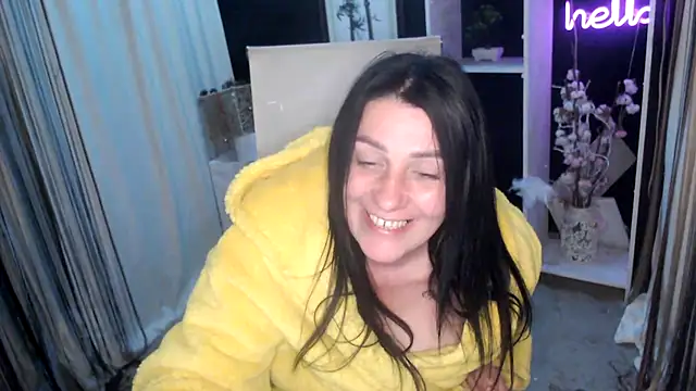 Živý XXX chat DreamLove2020