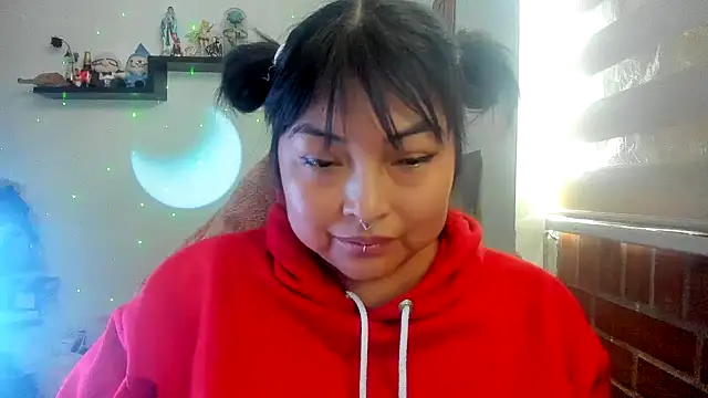 Shaddycute_'s Live XXX Chat