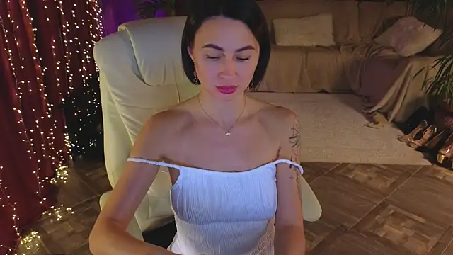 Lilu5107 Obrolan Langsung XXX