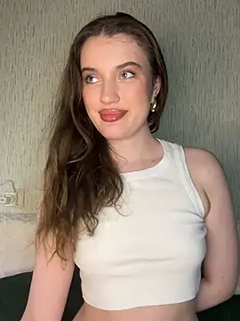 Ariana_Sanderss Obrolan Langsung XXX