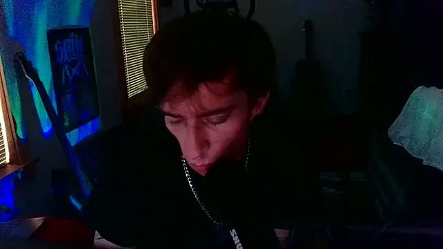 LEVIATHANX666 Chat XXX in diretta