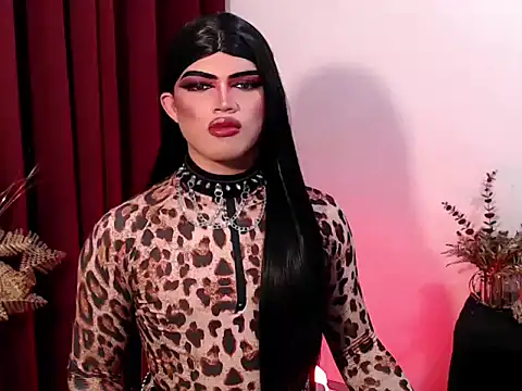 ShaneX01 ওয়েবক্যাম শো