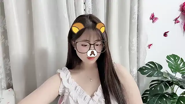 Amelia-babee's Live XXX Chat