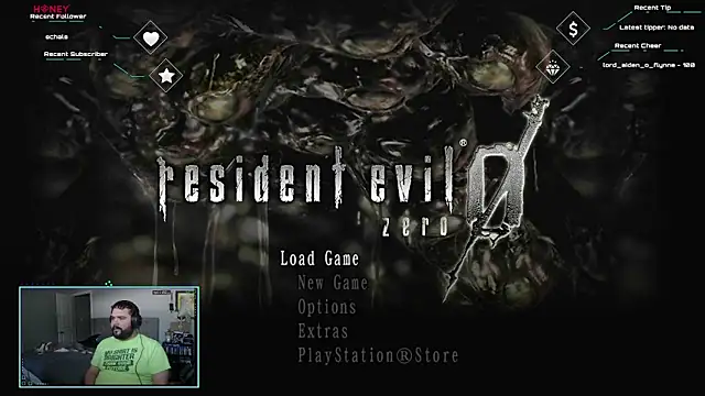 โชว์เว็บแคมของ bottombeargaming