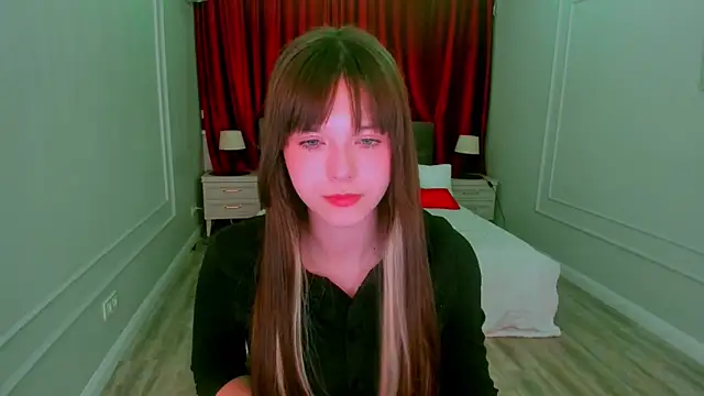 GentleTeas Live XXX-Chat