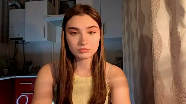 LissaBliss' Live XXX Chat