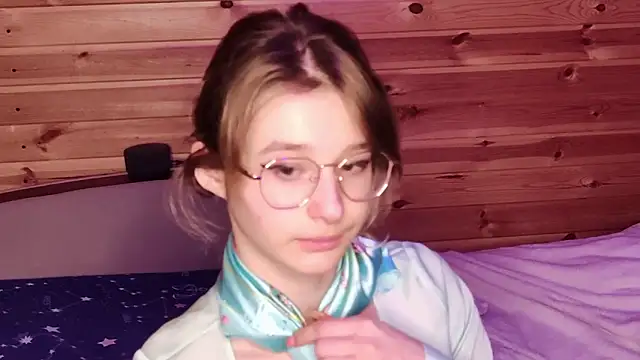 Silva-Tailll's Live XXX Chat