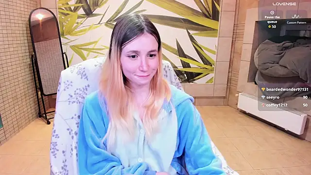 fleximona Obrolan Langsung XXX