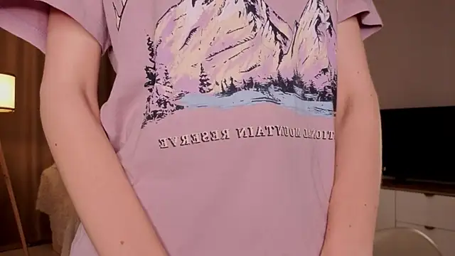 BettyBrowni Obrolan Langsung XXX