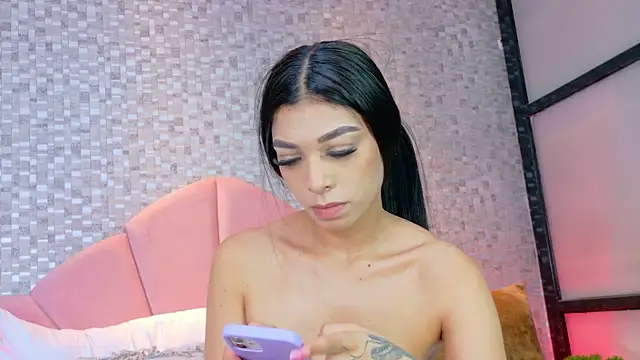 دردشة AshleyBaker1 الجنسية المباشرة