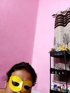 XXX chat uživo modela Gullapi