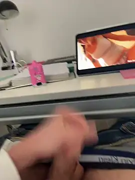 hannes256102 – webcam-show