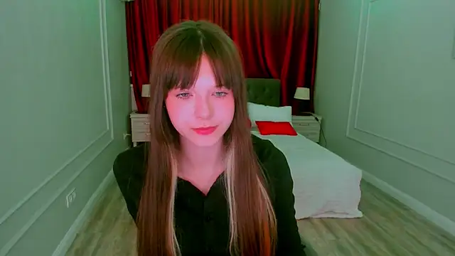 Chat XXX ao vivo de GentleTeas