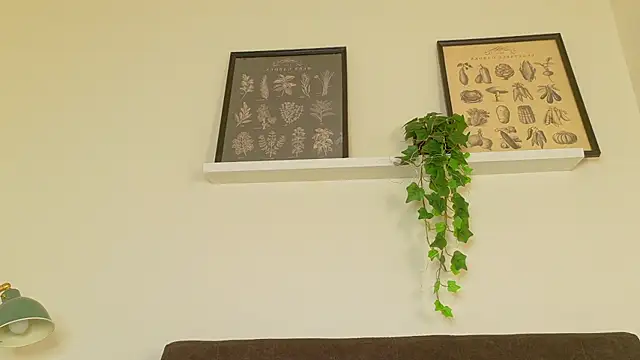 Meganlove__ Obrolan Langsung XXX