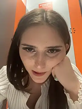 AnitaFly Obrolan Langsung XXX