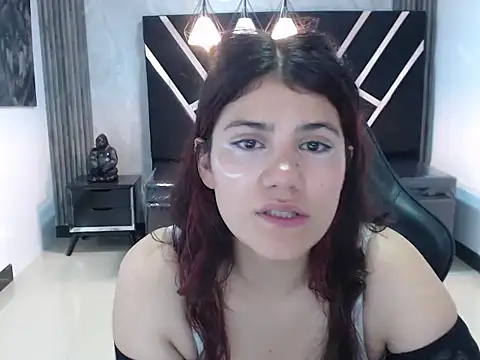 دردشة Scarlett_jhonson_ch الجنسية المباشرة