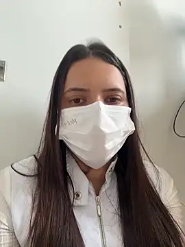 Show de digi_model na webcam