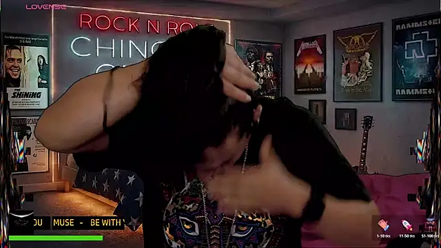 Chat +18 de chino_roz ao vivo