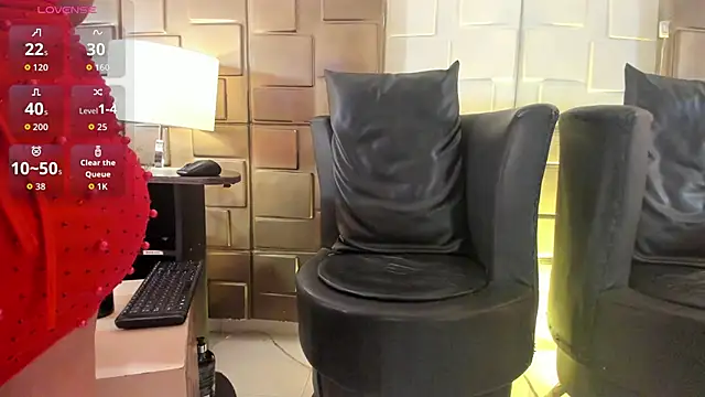 NaomyRivera's Live XXX Chat