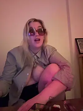 Granlady7's Live XXX Chat